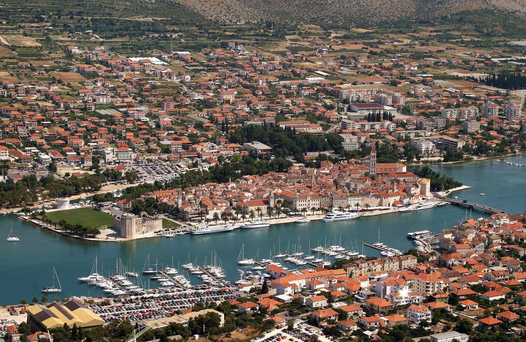 Apartment Eva Trogir Rom bilde