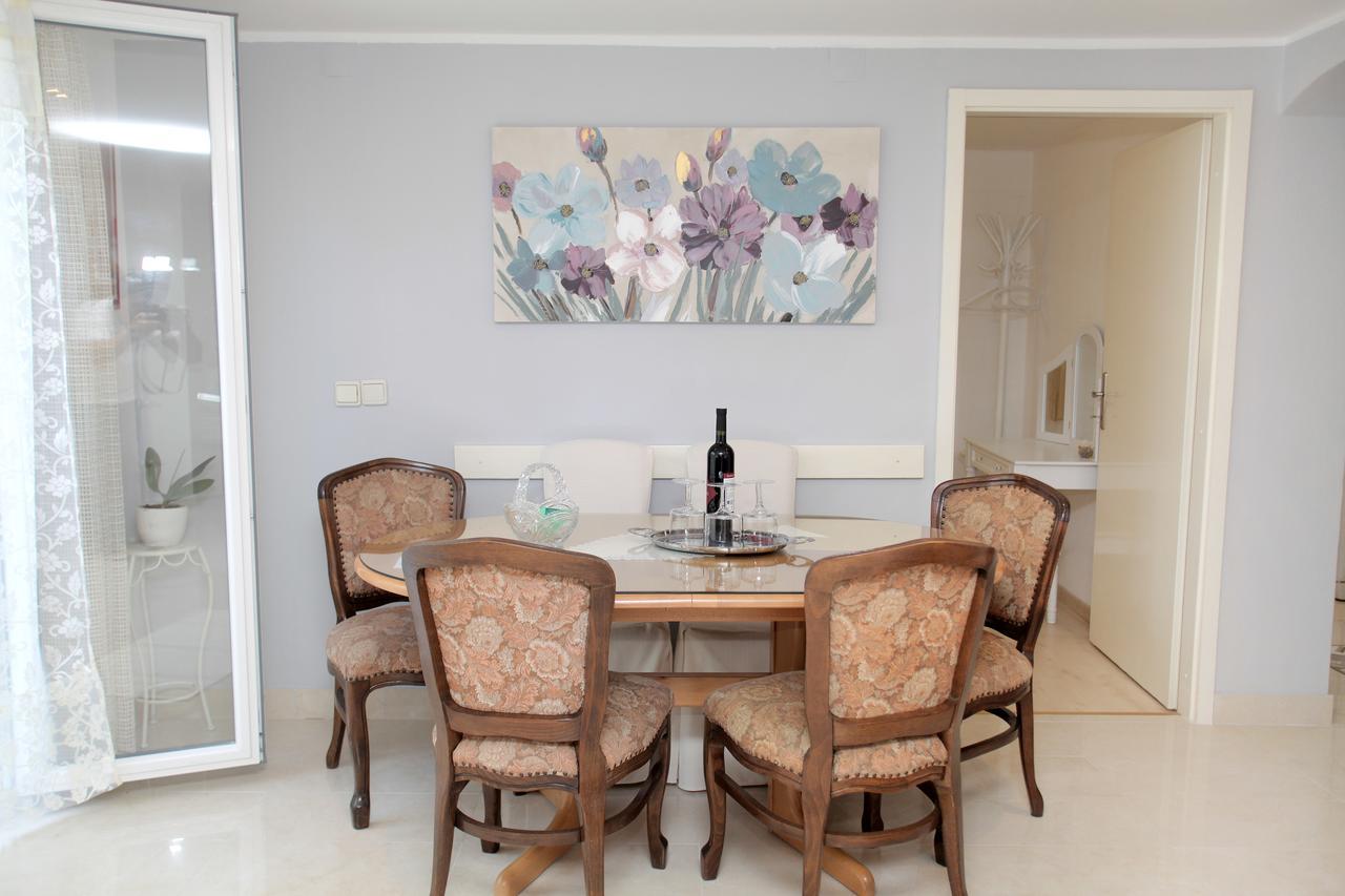 Apartment Eva Trogir Eksteriør bilde